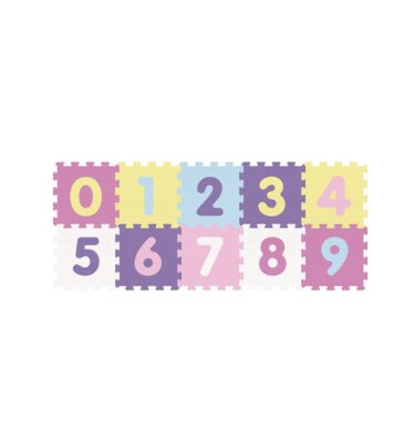 1001B3 - Numbers Puzzle