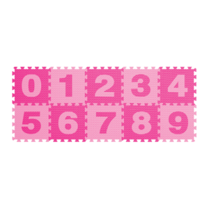 1001PK › Numbers Puzzle