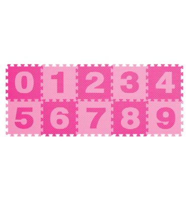 1001PK › Numbers Puzzle