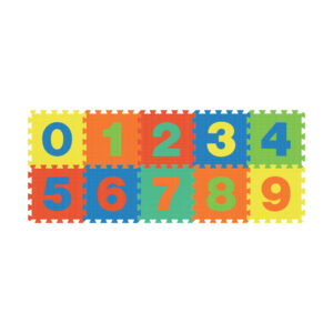 1001 - Numbers Puzzle