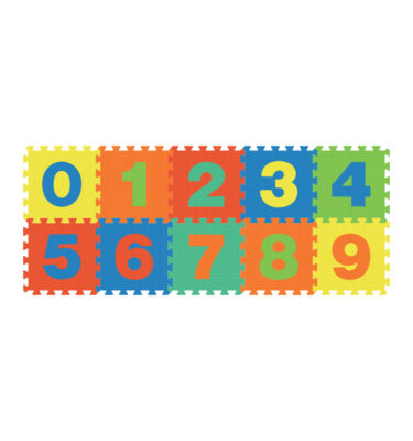 1001 - Numbers Puzzle