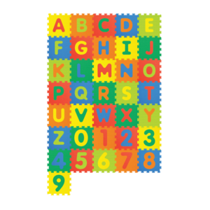1004B3 › Alphabets & Numbers Puzzle