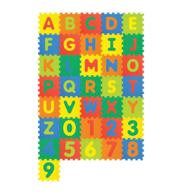 1004B3 › Alphabets & Numbers Puzzle