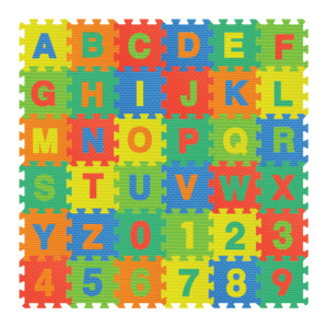1101 › Alphabets & Numbers Puzzle