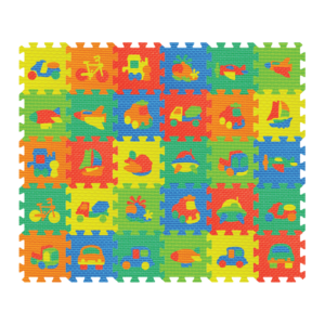 1107 › Vehicles Puzzle