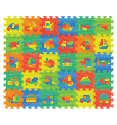 1107 › Vehicles Puzzle