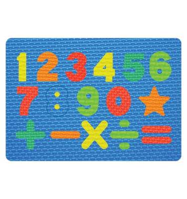1402 › Math & Numbers Foam Puzzle