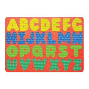1403 › Alphabets Foam Puzzle