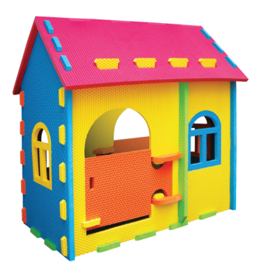 2002 › Giant Play House