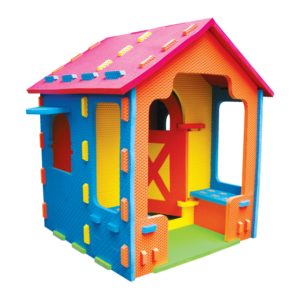 2005 › Giant Play House