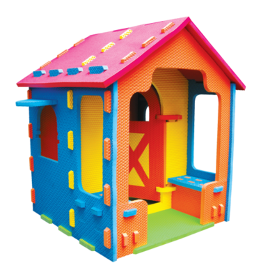 2005 › Giant Play House