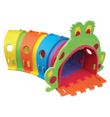 2006 › Tunnel Set