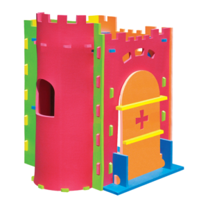 2008 › Giant Castle