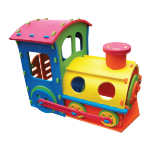 2012 › Giant Train Set