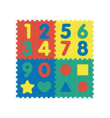 2109B3 › Numbers & Shapes Puzzle