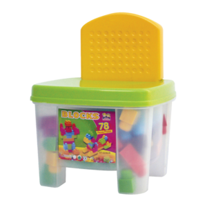 2238JB › Jumbo Blocks