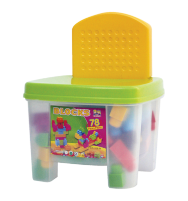 2238JB › Jumbo Blocks