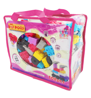 2245G › Sunta Basic Blocks