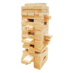 2717 › Wooden Stax