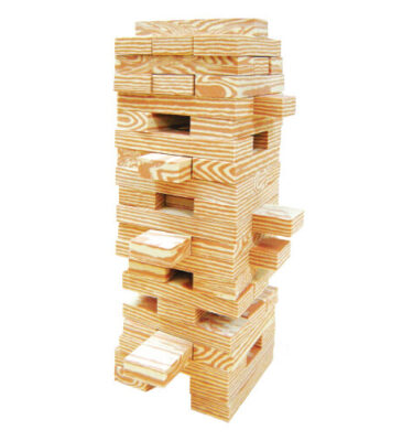 2717 › Wooden Stax
