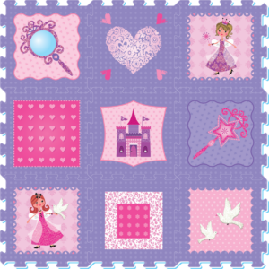 3032 › Fairy Princess