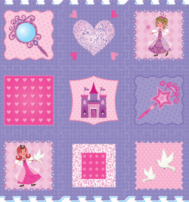 3032 › Fairy Princess