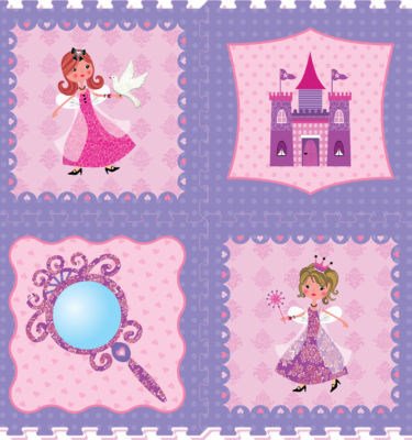 3037 › Fairy Princess