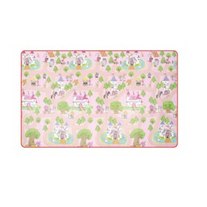 3042R(S) / 3042R - PRINCESS DAY OUT PLAY MAT