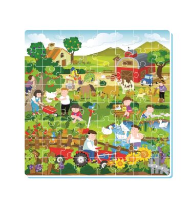 3289HT - Farm