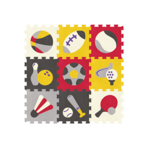 5505/9 - Sports Balls
