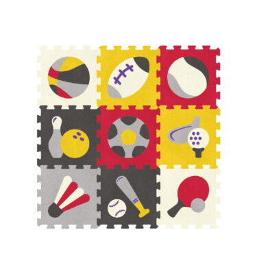 5505/9 - Sports Balls
