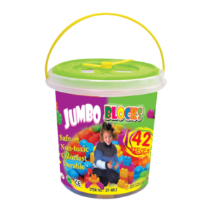 8812 › Jumbo Blocks