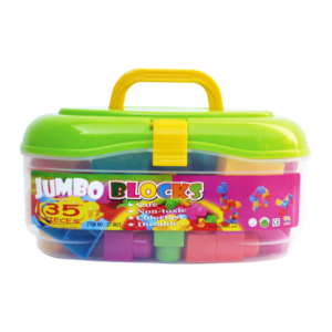 8815 › Jumbo Blocks