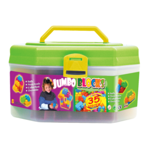 8825 › Jumbo Blocks