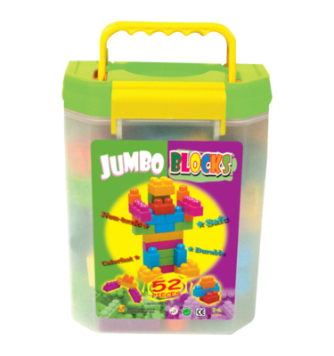 8826 › Jumbo Blocks