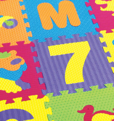 Mix Texture Classic Puzzle