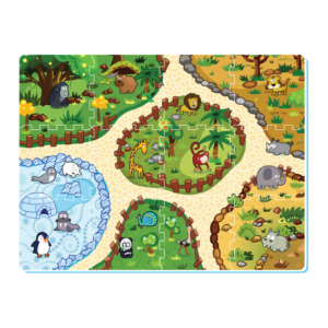NB001 › NeoBear : Animal Land