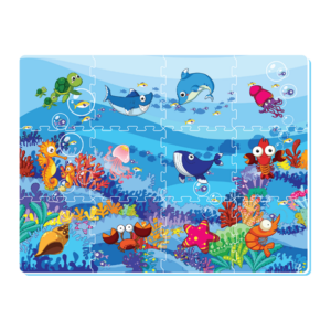 NB002 › NeoBear : Sea World