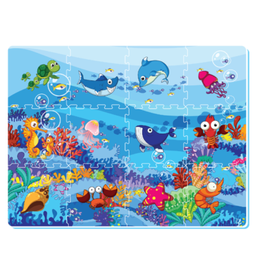 NB002 › NeoBear : Sea World