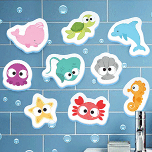 Water Play Series