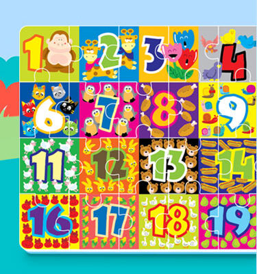Jigsaw Puzzle