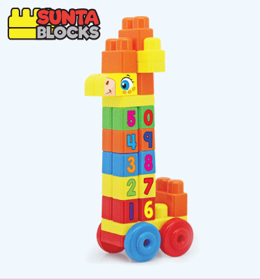 Sunta Blocks