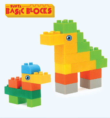 Sunta Basic Blocks