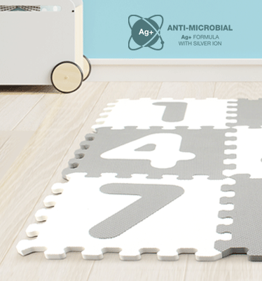 Anti Bacterial Mat