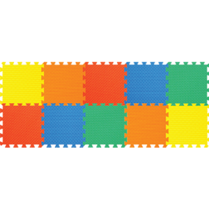 1010 › Plain Puzzle Mat