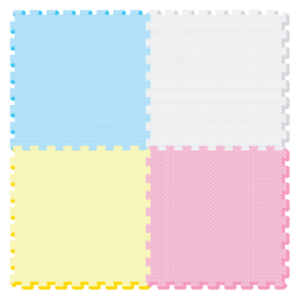 2101PT(B3)/10 › Plain Puzzle Mat