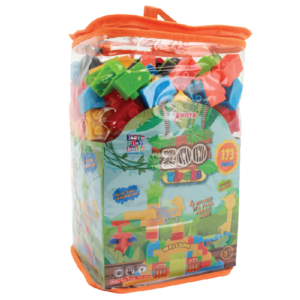 2261 › Sunta Basic Blocks With EVA