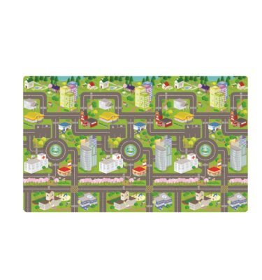 3016R(S) / 3016R - CITY MAP