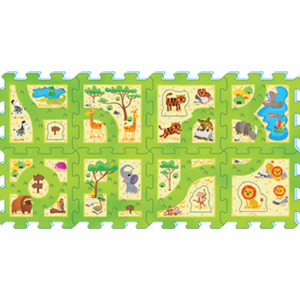 3072V › Wildlife Safari