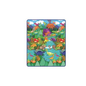 3074R(S) / 3074R - Dinosaur World